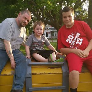 Meet your Posher, Eva